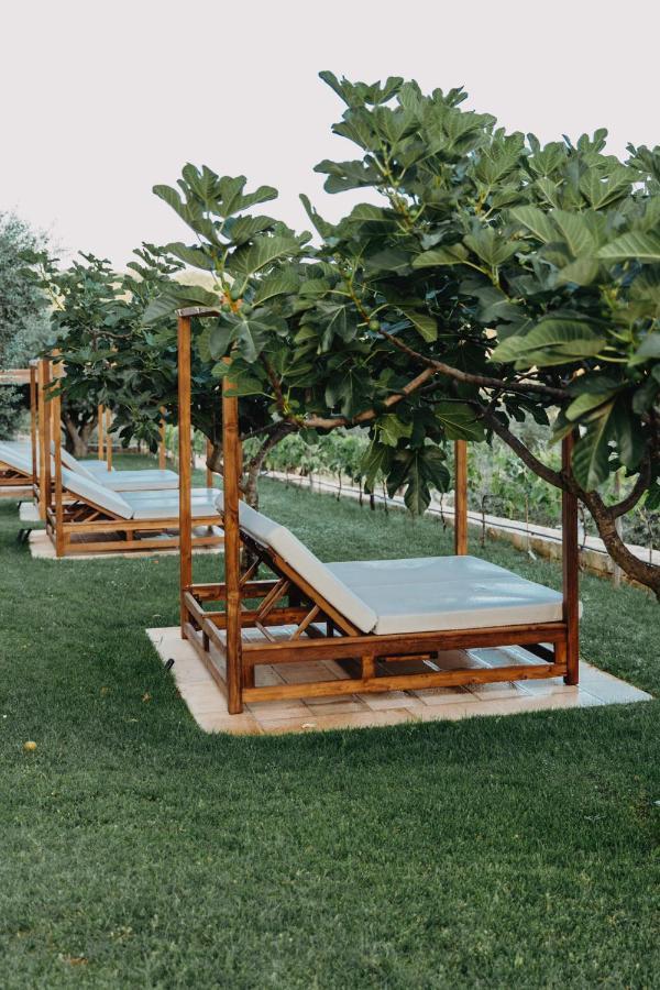 Ottolire Resort Locorotondo Exterior foto